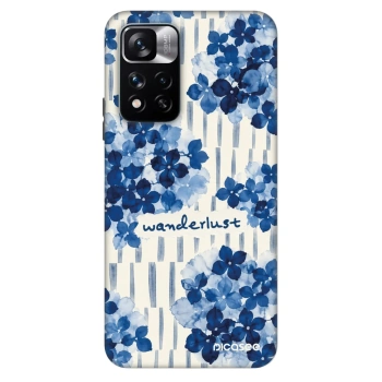 Hülle für Xiaomi Redmi Note 11 Pro 5G - Azorea