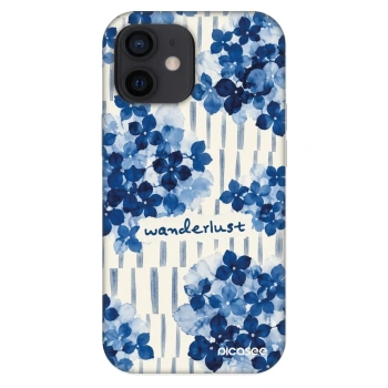 Hülle für Apple iPhone 12 mini - Azorea