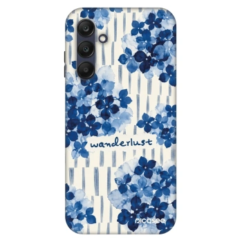 Hülle für Samsung Galaxy A25 A256B 5G - Azorea