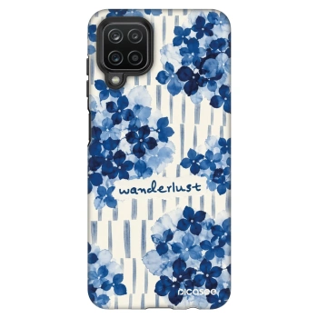 Hülle für Samsung Galaxy A12 A125F - Azorea