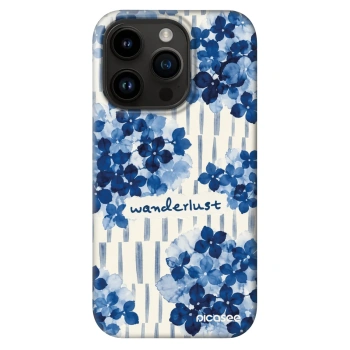 Hülle für Apple iPhone 14 Pro - Azorea