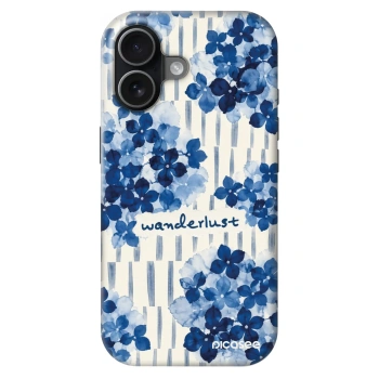 Hülle für Apple iPhone 17 - Azorea