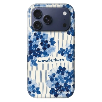 Hülle für Apple iPhone 17 Pro - Azorea