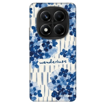 Hülle für Xiaomi Redmi Note 14 Pro 4G - Azorea