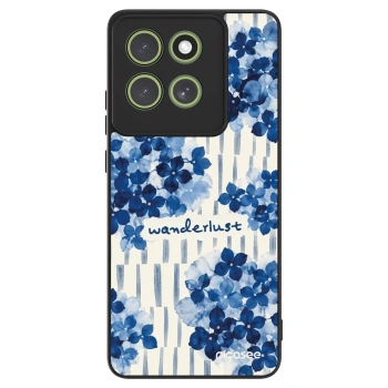 Hülle für Motorola Moto G86 5G - Azorea