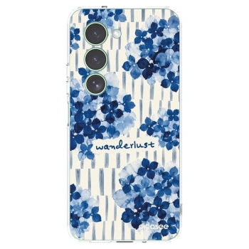 Picasee Xiaomi Redmi 15 5G Hülle - Transparentes Silikon - Azorea