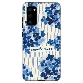 Hülle für Samsung Galaxy S20 FE - Azorea