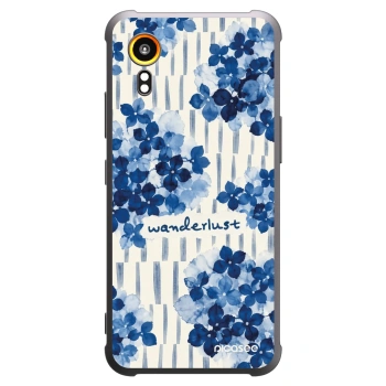 Hülle für Samsung Galaxy XCover 7 - Azorea