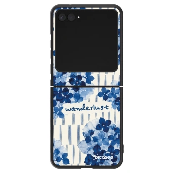 Hülle für Motorola Razr 60 - Azorea