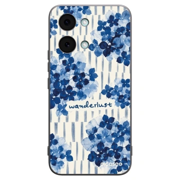 Picasee Xiaomi Poco X8 Pro Max Hülle - Schwarzes Silikon - Azorea