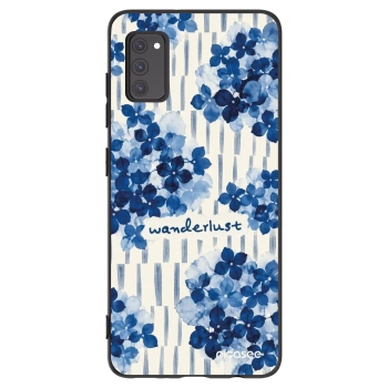 Hülle für Samsung Galaxy A41 A415F - Azorea