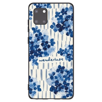 Hülle für Samsung Galaxy Note 10 Lite N770F - Azorea