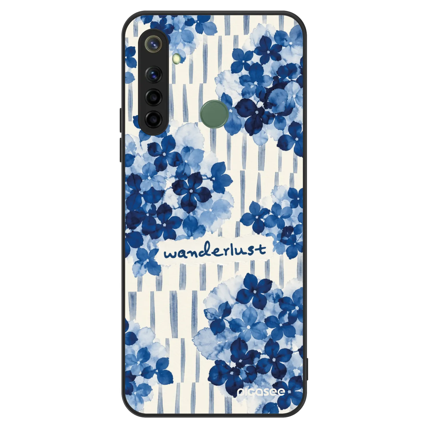 Picasee ULTIMATE CASE für Realme 6i - Azorea