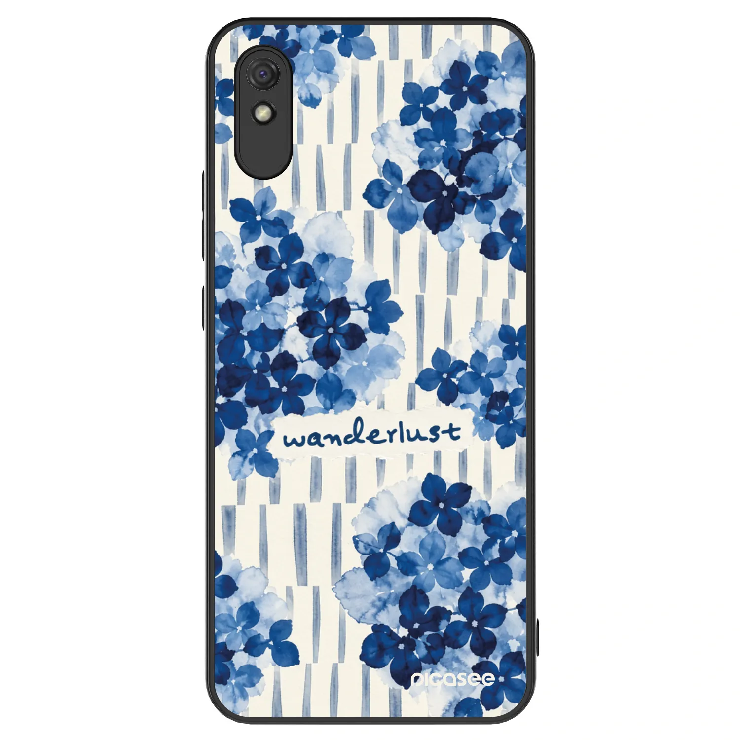 Picasee ULTIMATE CASE für Xiaomi Redmi 9AT - Azorea