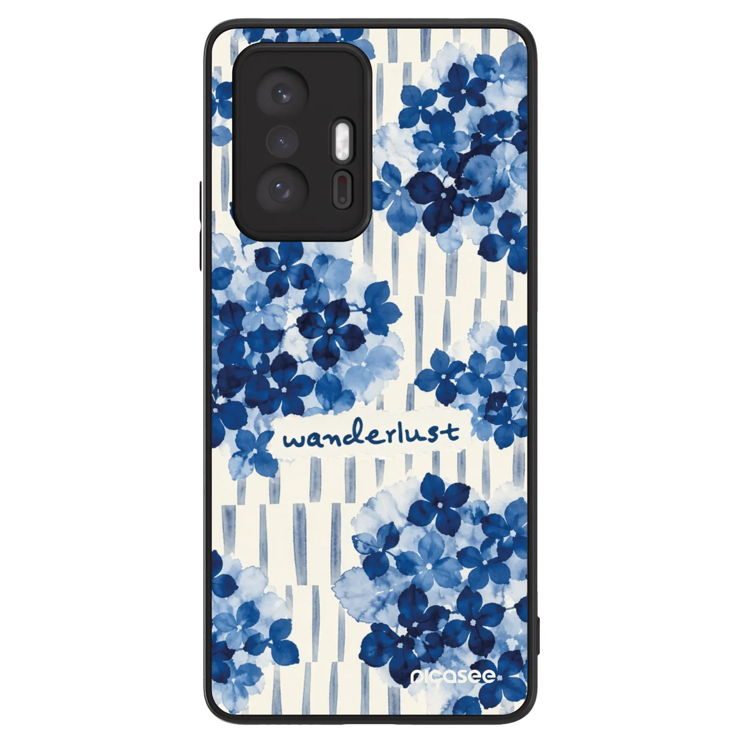 Picasee ULTIMATE CASE für Xiaomi 11T Pro - Azorea