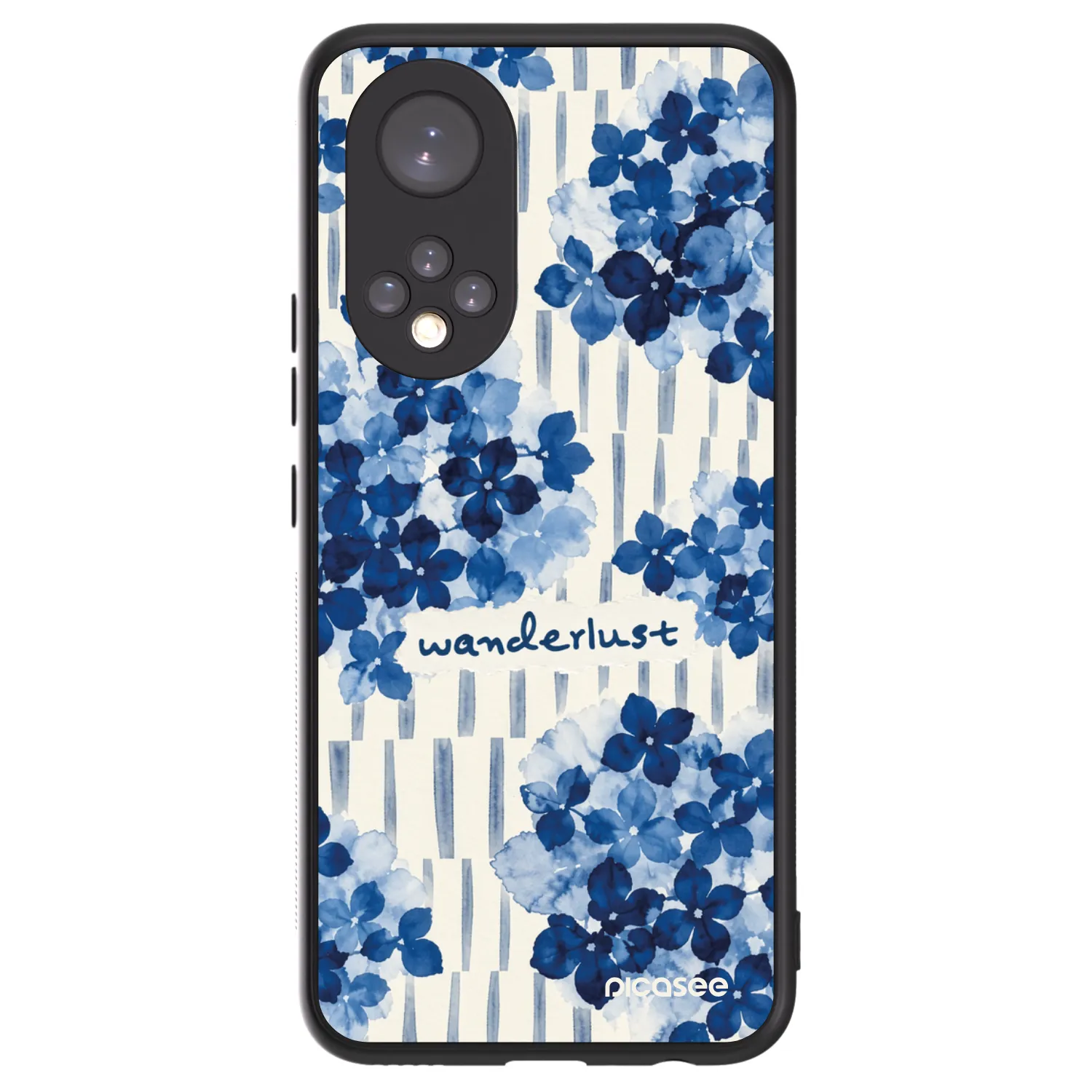 Picasee ULTIMATE CASE für Honor 50 5G - Azorea