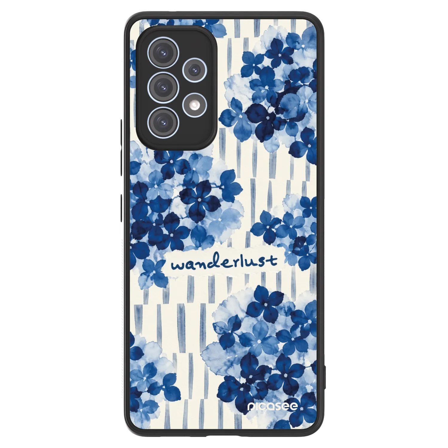 Picasee ULTIMATE CASE für Samsung Galaxy A53 5G A536 - Azorea