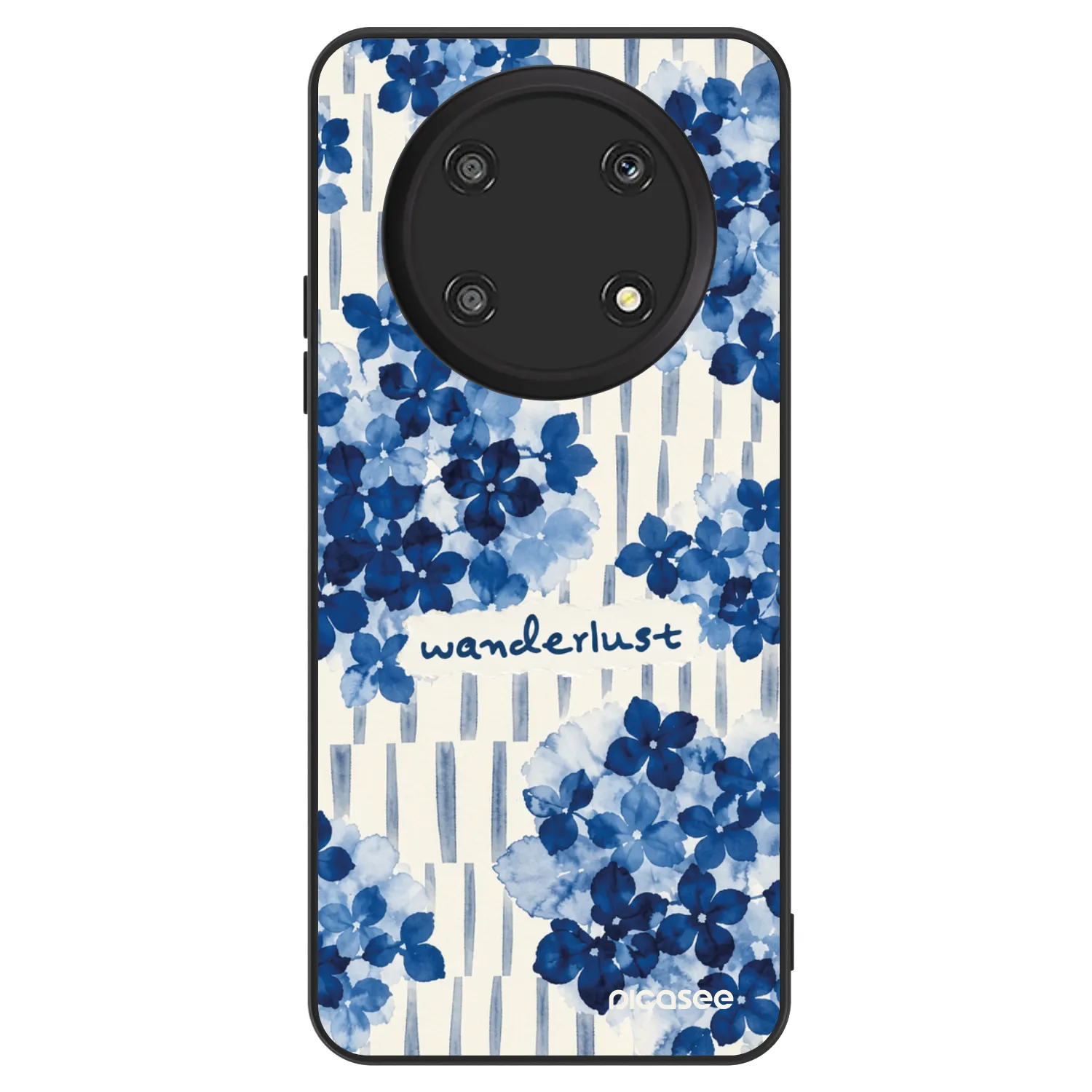 Picasee ULTIMATE CASE für Honor Magic4 Lite 5G - Azorea