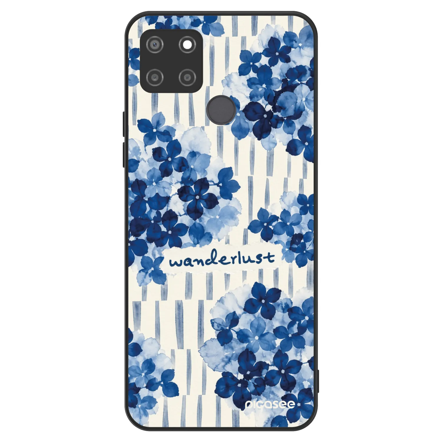 Picasee ULTIMATE CASE für Realme C21Y - Azorea