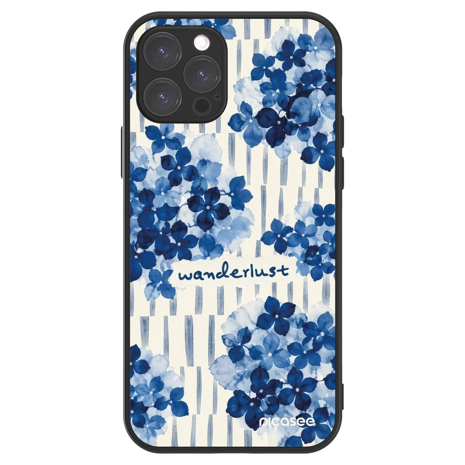 Picasee ULTIMATE CASE MagSafe für Apple iPhone 12 Pro - Azorea
