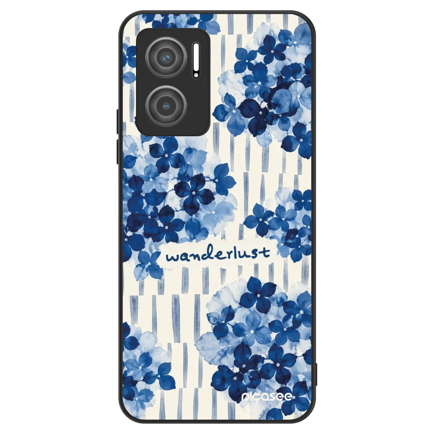 Picasee ULTIMATE CASE für Xiaomi Redmi 10 5G - Azorea