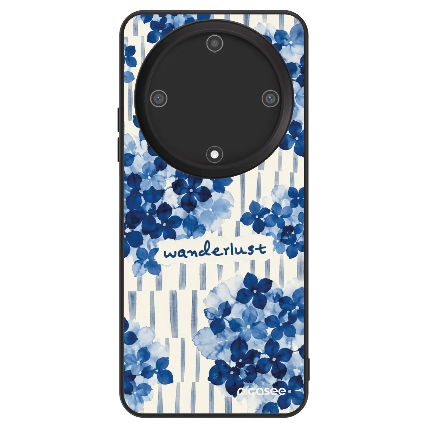 Picasee ULTIMATE CASE für Honor Magic5 Lite 5G - Azorea