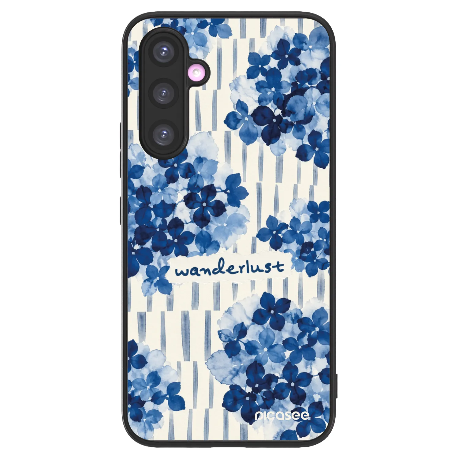 Picasee ULTIMATE CASE für Samsung Galaxy A54 5G A546B - Azorea