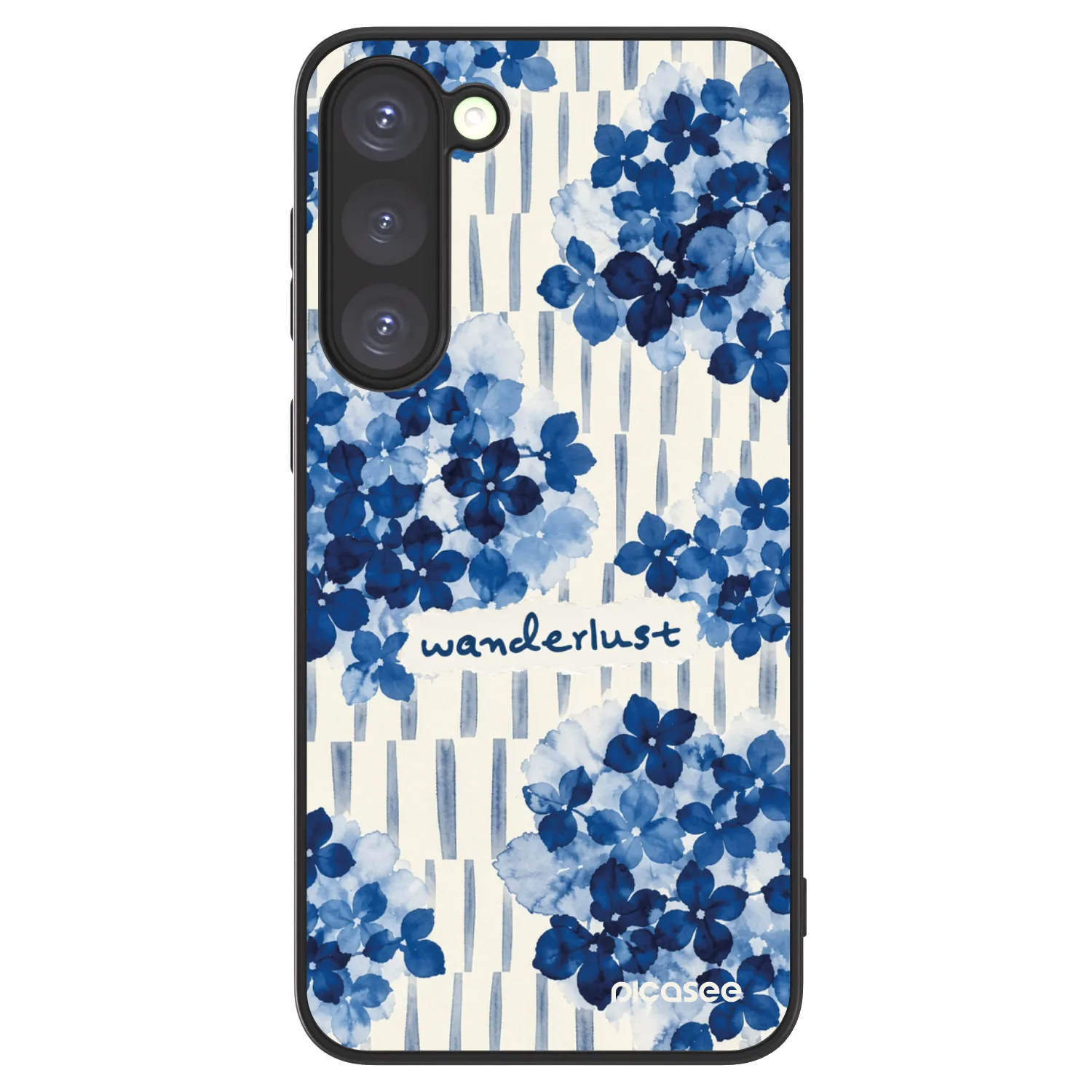 Picasee ULTIMATE CASE PowerShare für Samsung Galaxy S23+ 5G - Azorea