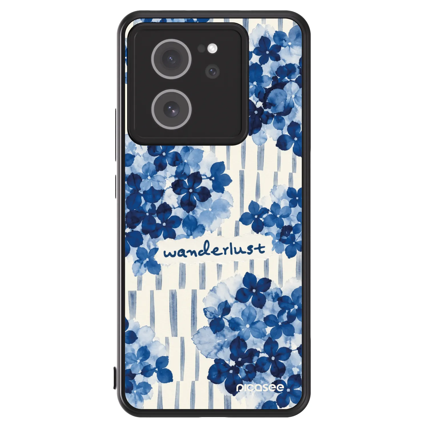 Picasee ULTIMATE CASE für Xiaomi 13T Pro - Azorea