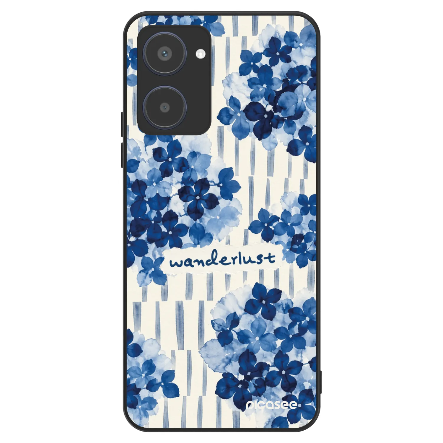 Picasee ULTIMATE CASE für Realme 10 4G - Azorea