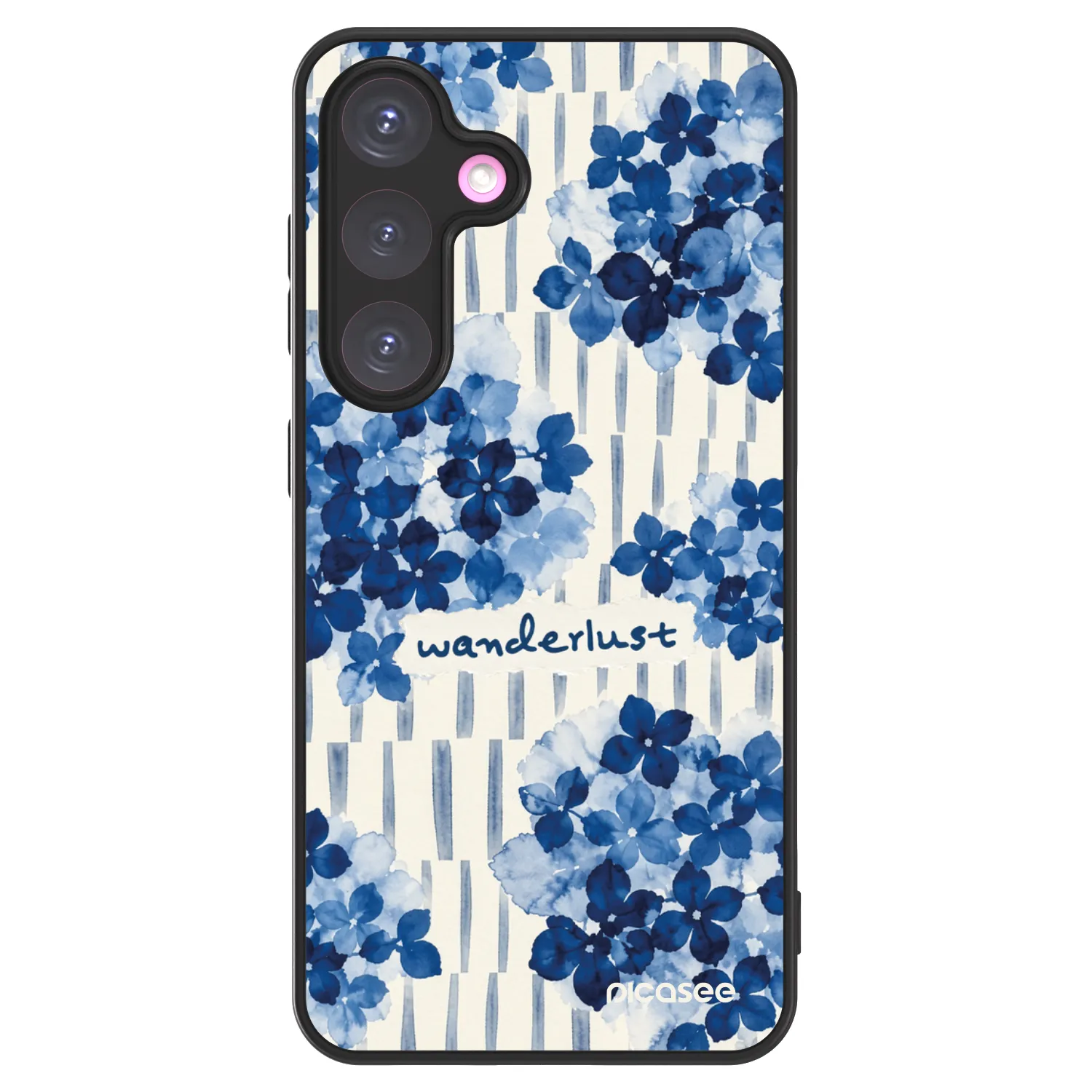 Picasee ULTIMATE CASE für Samsung Galaxy S24+ S926B 5G - Azorea