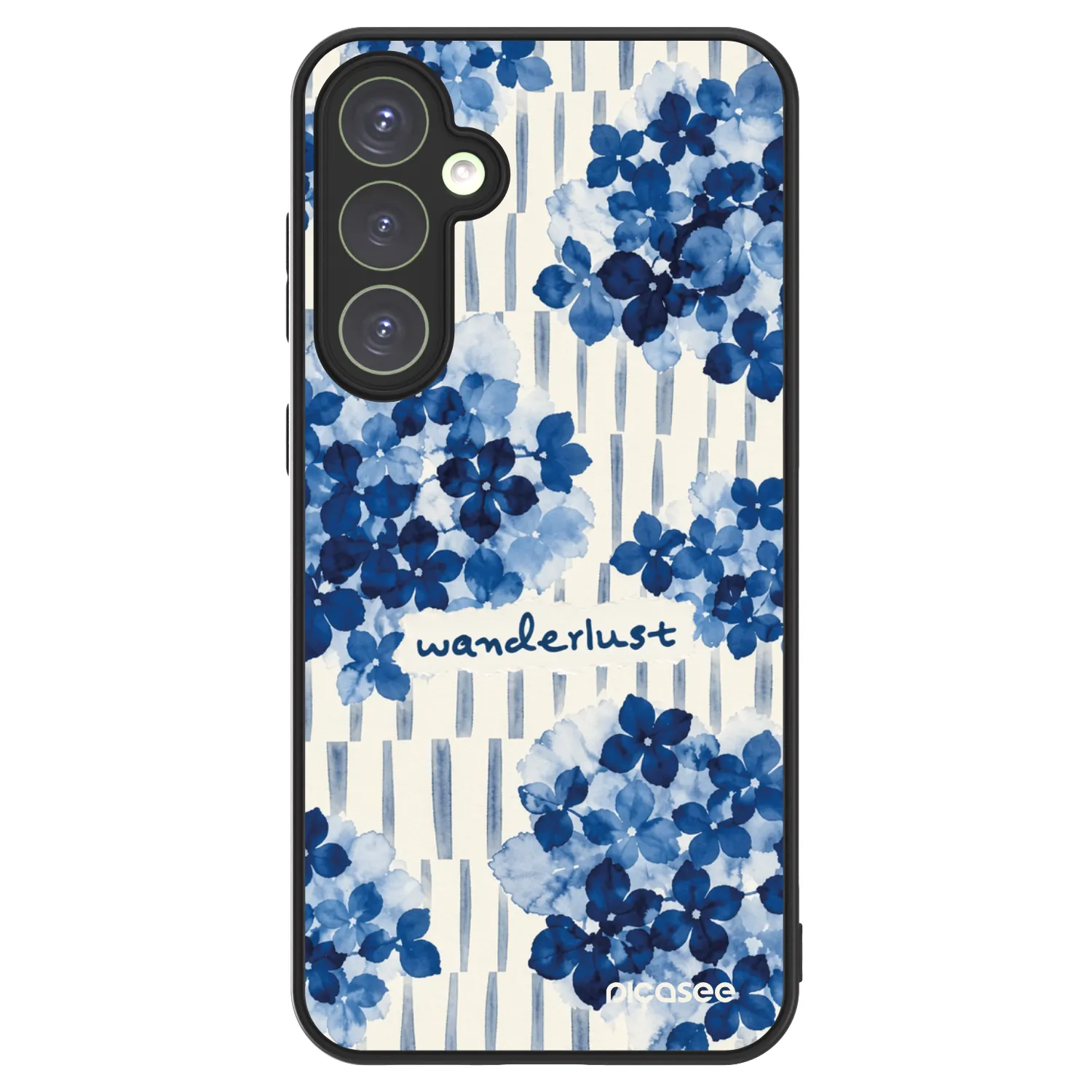 Picasee ULTIMATE CASE für Samsung Galaxy S23 FE S711B - Azorea