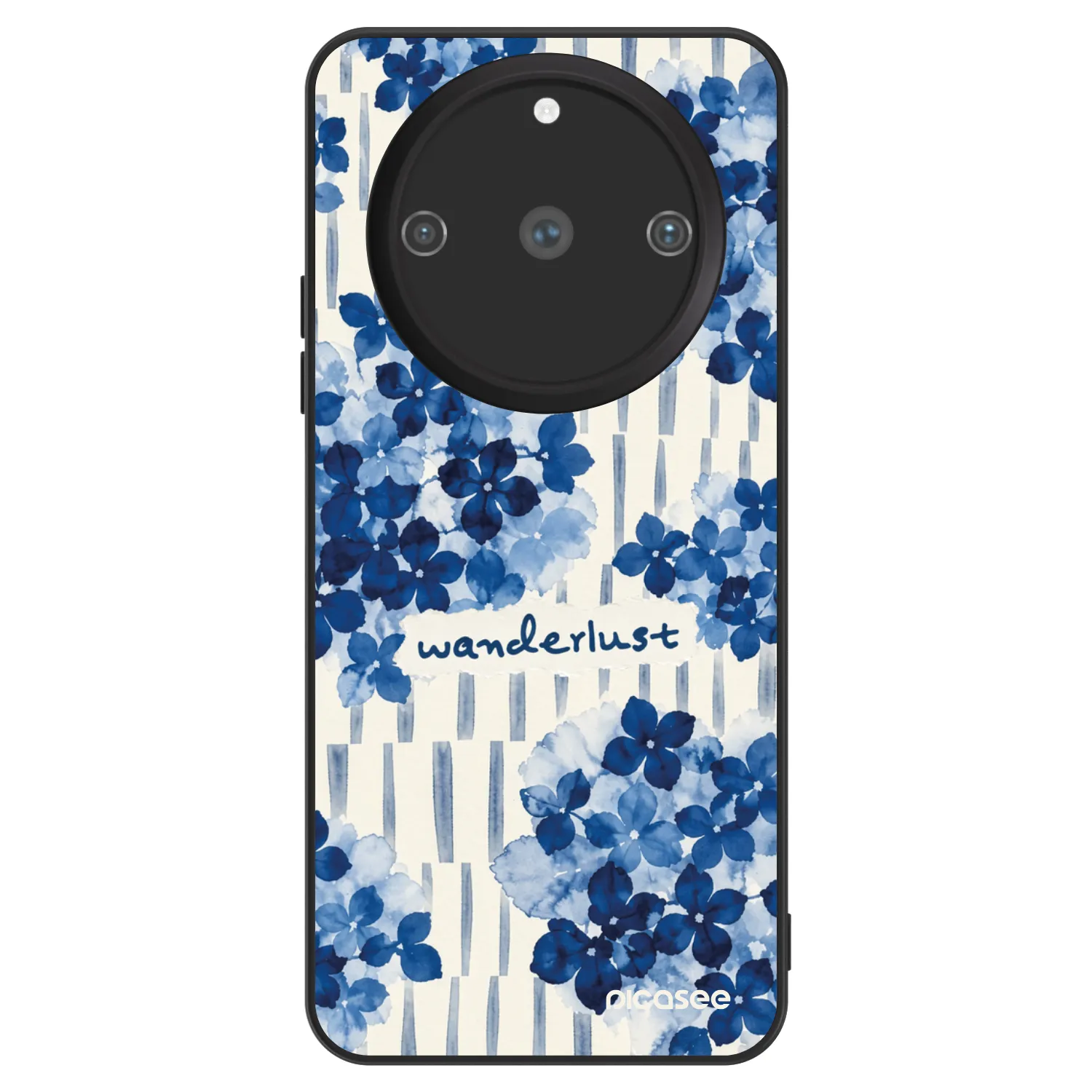 Picasee ULTIMATE CASE für Realme 11 Pro+ - Azorea
