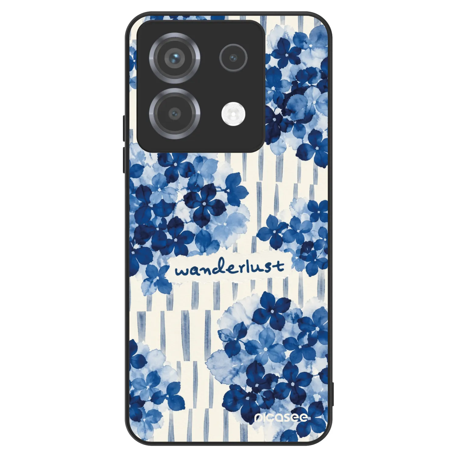 Picasee ULTIMATE CASE für Xiaomi Poco X6 - Azorea