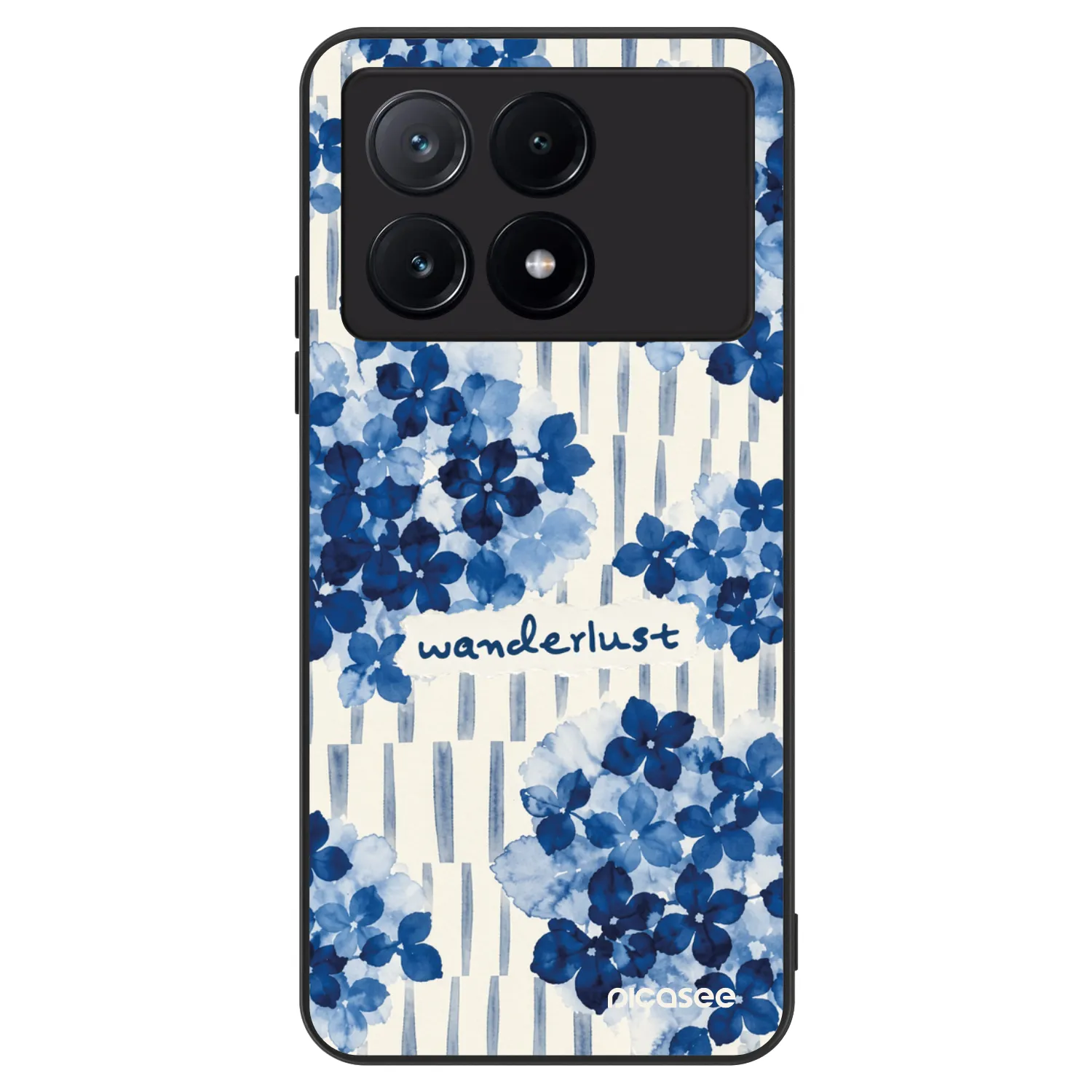 Picasee ULTIMATE CASE für Xiaomi Poco X6 Pro - Azorea