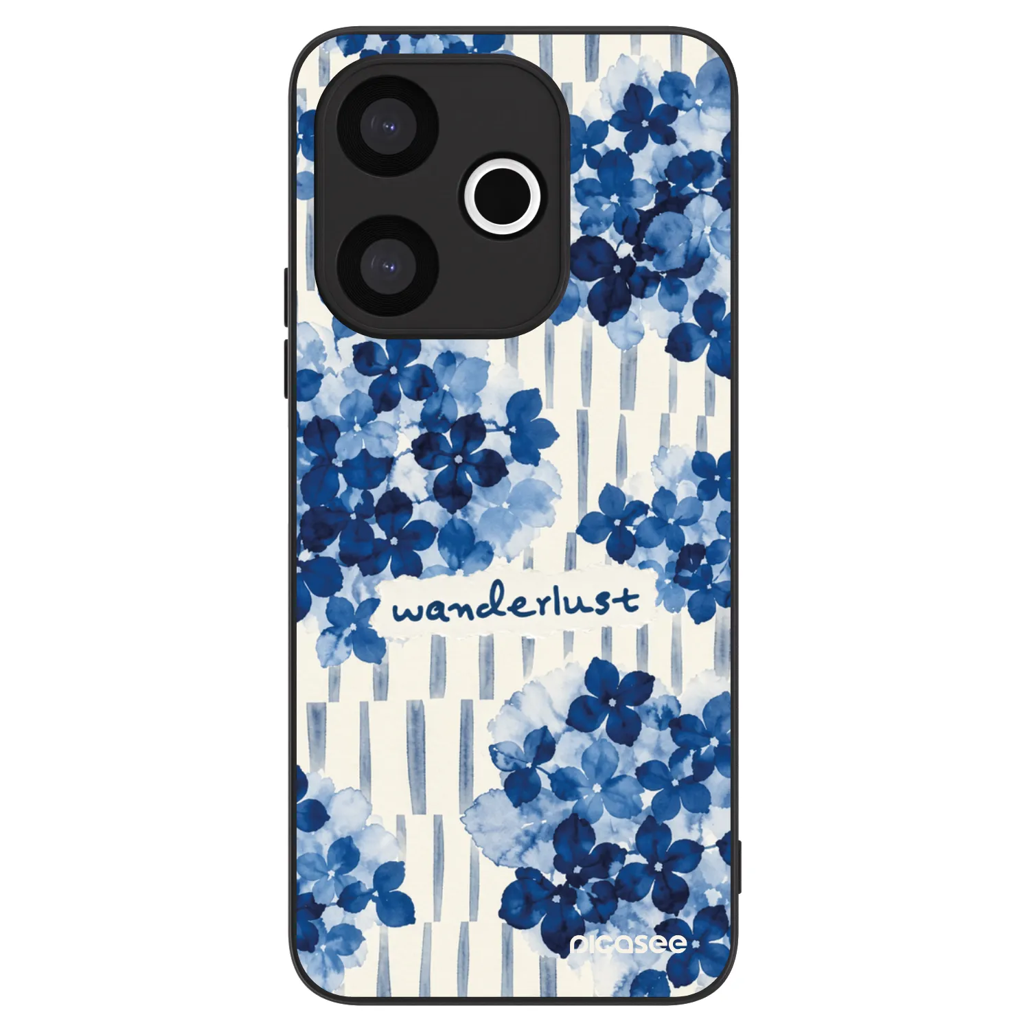 Picasee ULTIMATE CASE für Xiaomi Redmi 13 4G - Azorea