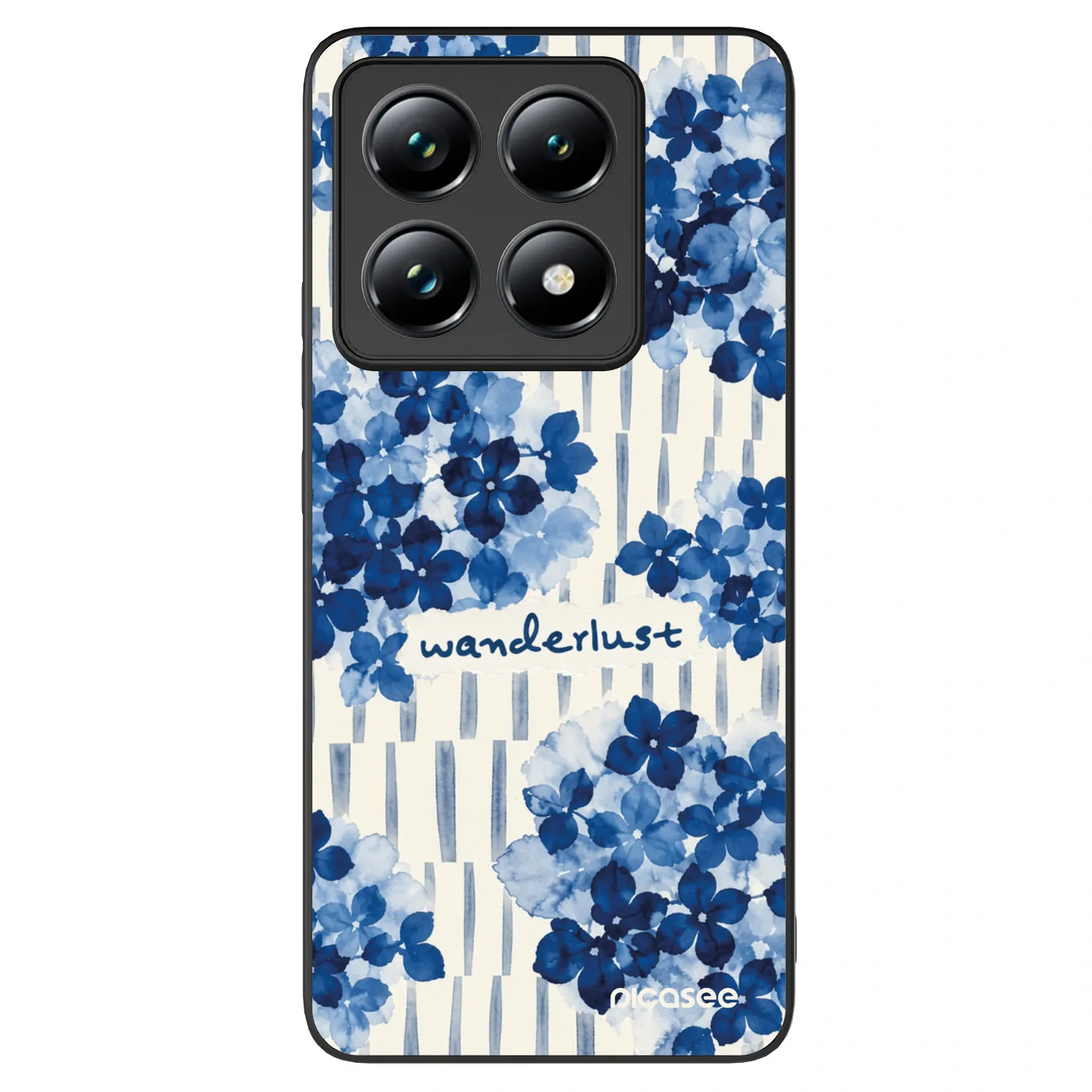 Picasee ULTIMATE CASE für Xiaomi 14T Pro - Azorea