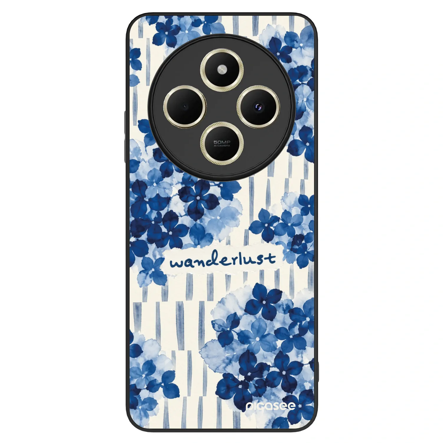 Picasee ULTIMATE CASE für Xiaomi Redmi 14C - Azorea