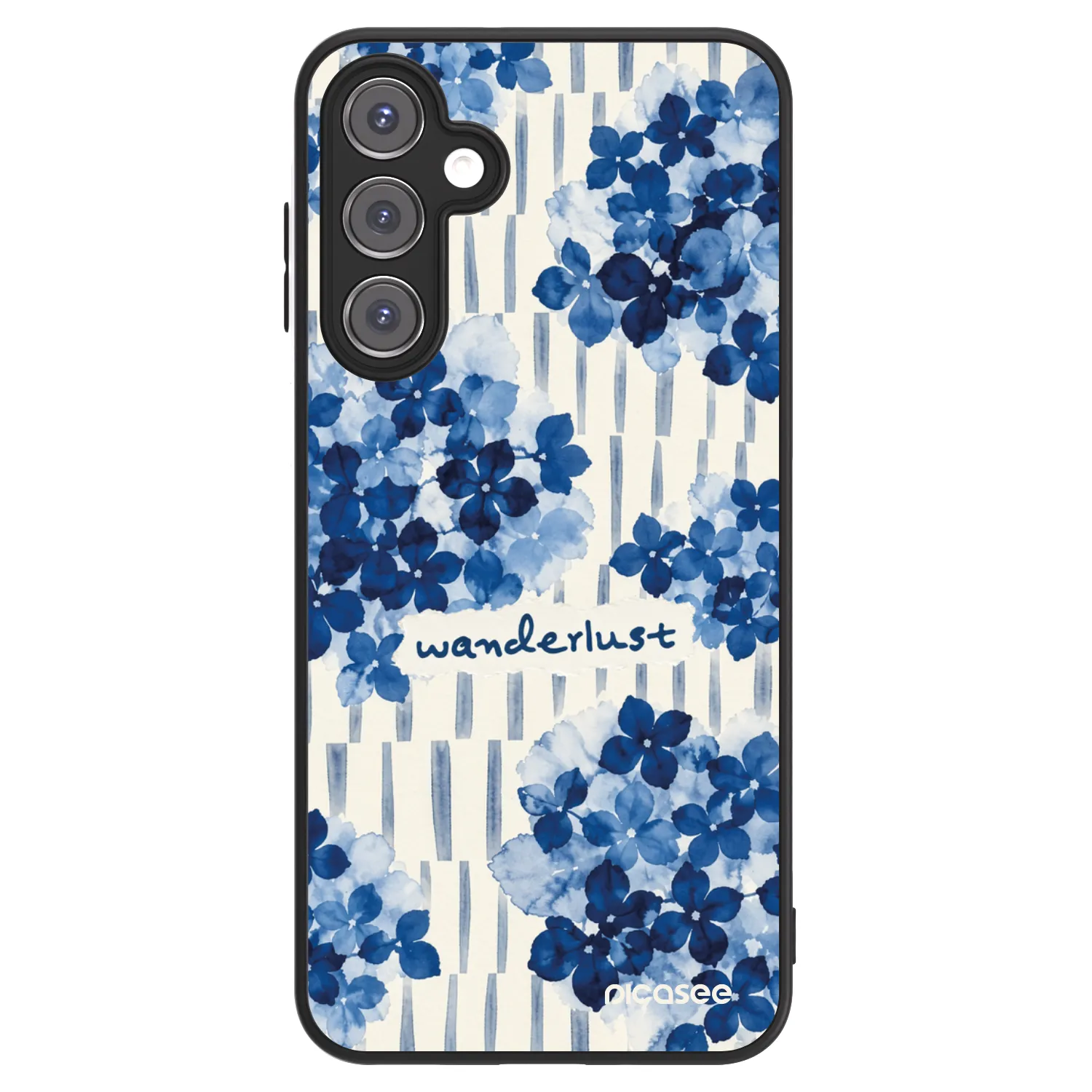 Picasee ULTIMATE CASE für Samsung Galaxy A16 5G - Azorea