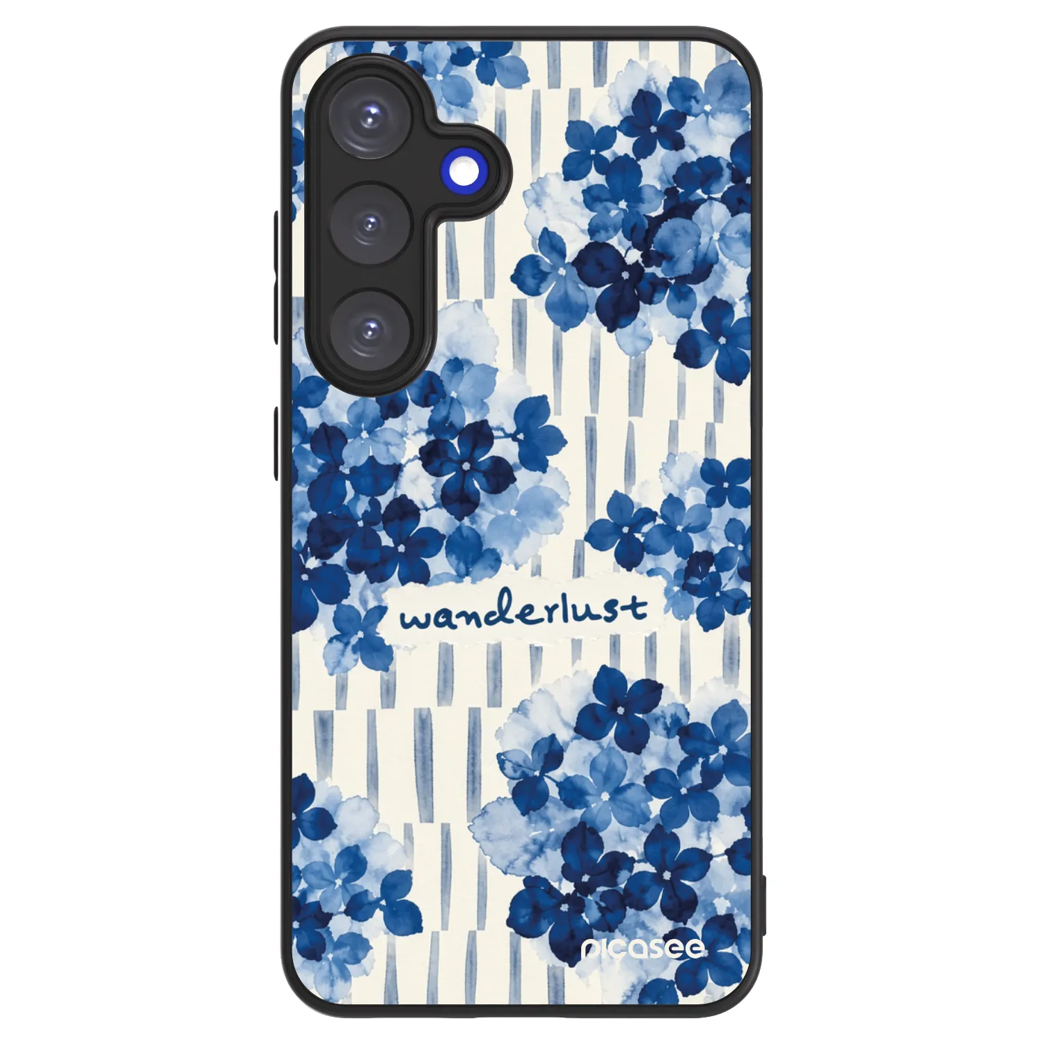 Picasee ULTIMATE CASE für Samsung Galaxy S25 5G - Azorea