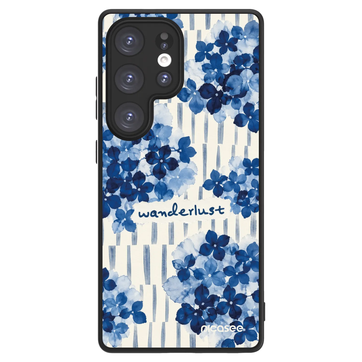 Picasee ULTIMATE CASE für Samsung Galaxy S25 Ultra 5G - Azorea