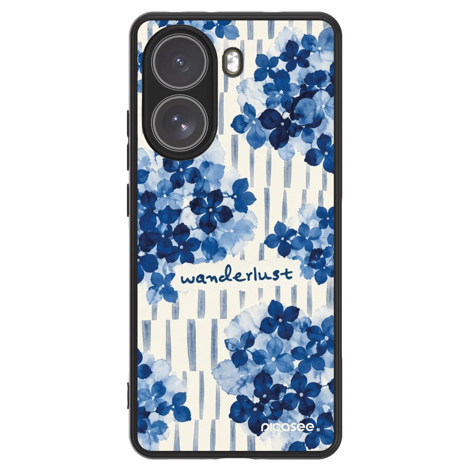 Picasee ULTIMATE CASE für Xiaomi Poco X7 Pro 5G - Azorea
