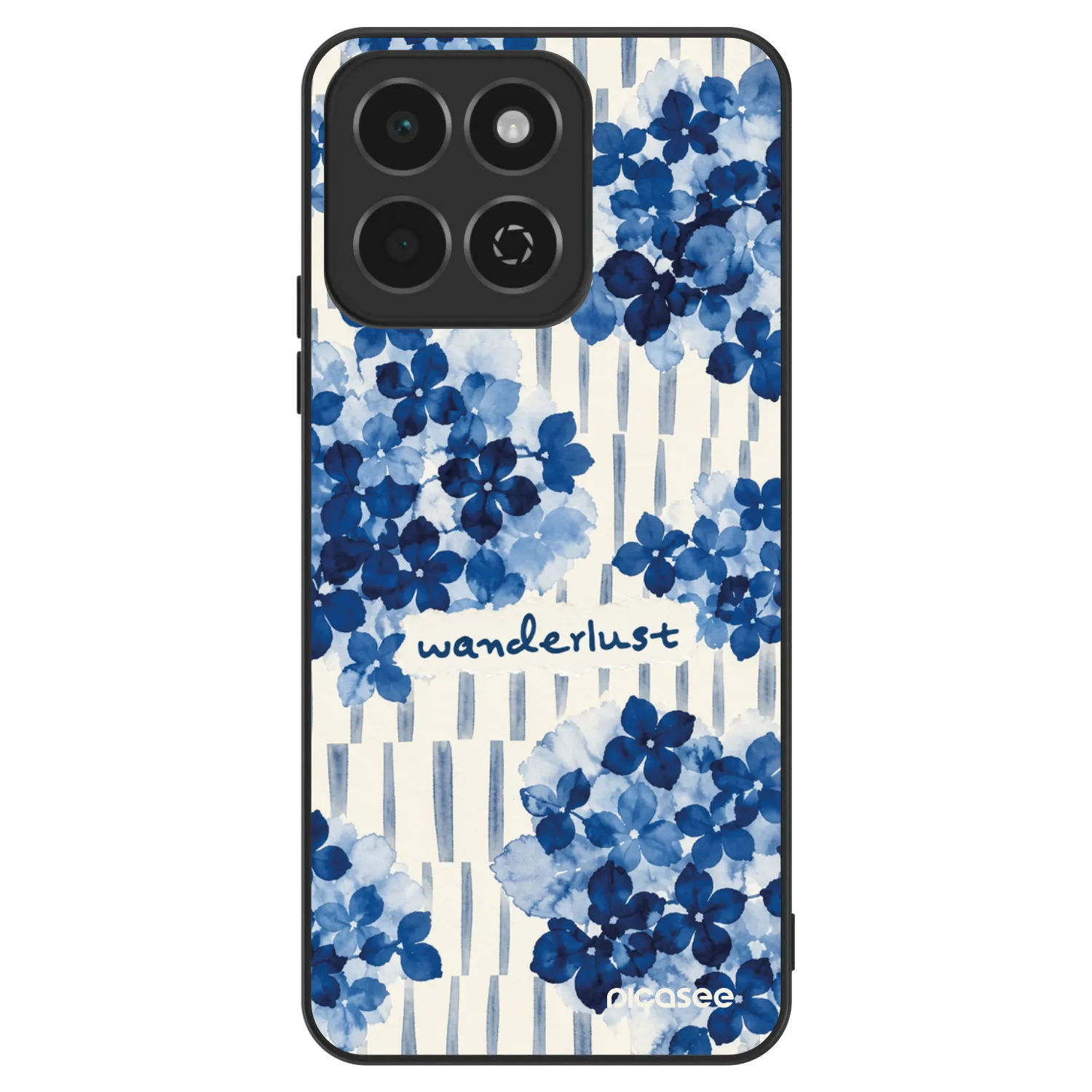 Picasee ULTIMATE CASE für Honor 200 Smart 5G - Azorea