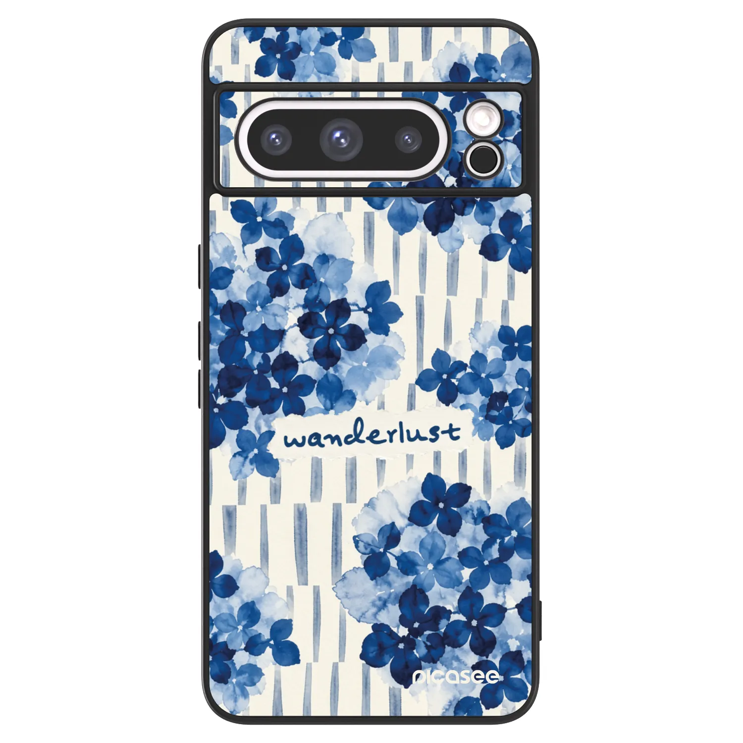 Picasee ULTIMATE CASE für Google Pixel 8 Pro - Azorea