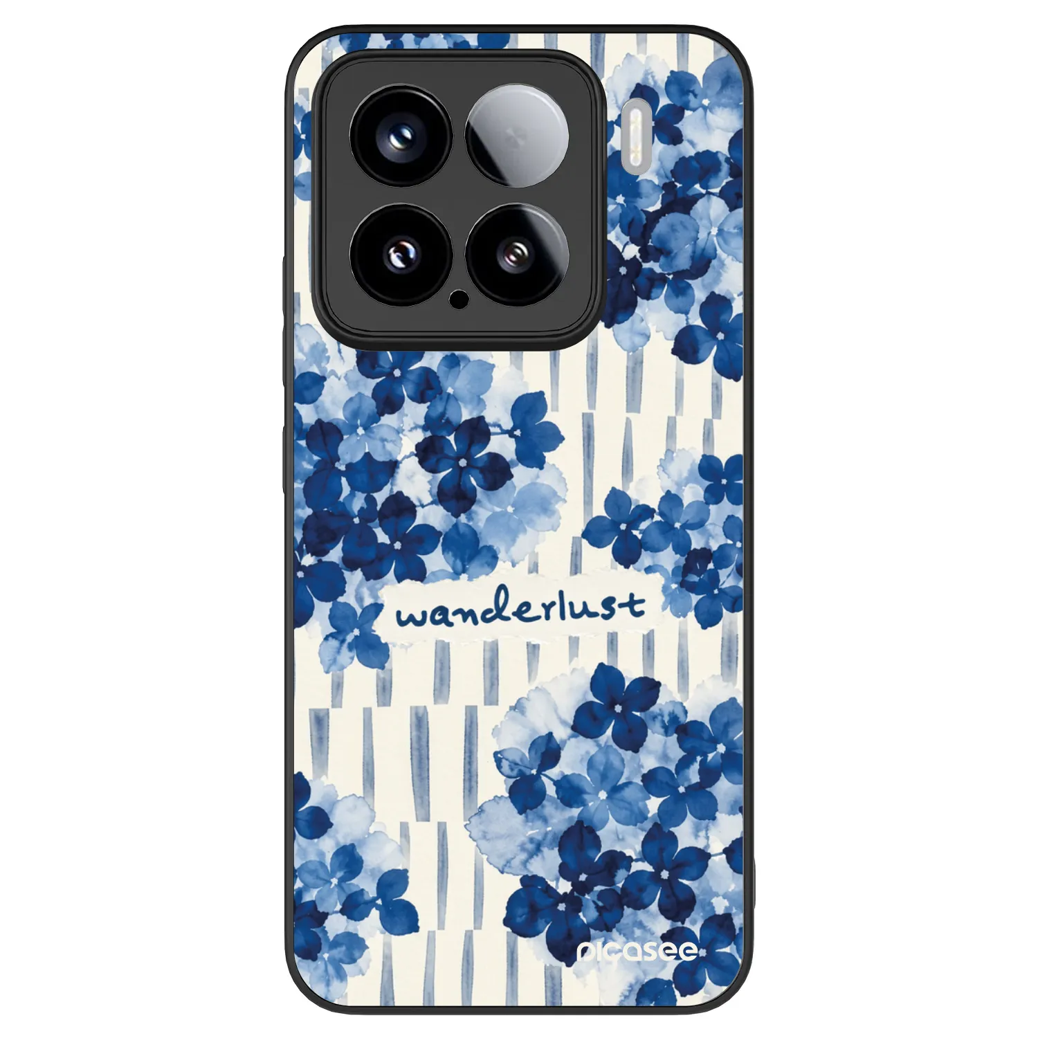 Picasee ULTIMATE CASE für Xiaomi 15 - Azorea