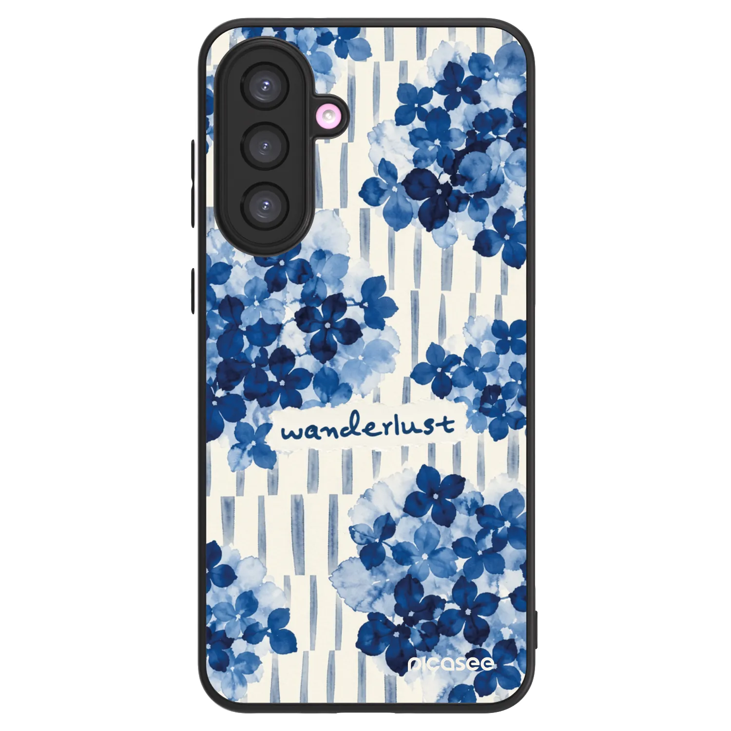 Picasee ULTIMATE CASE für Samsung Galaxy A56 5G A566B - Azorea