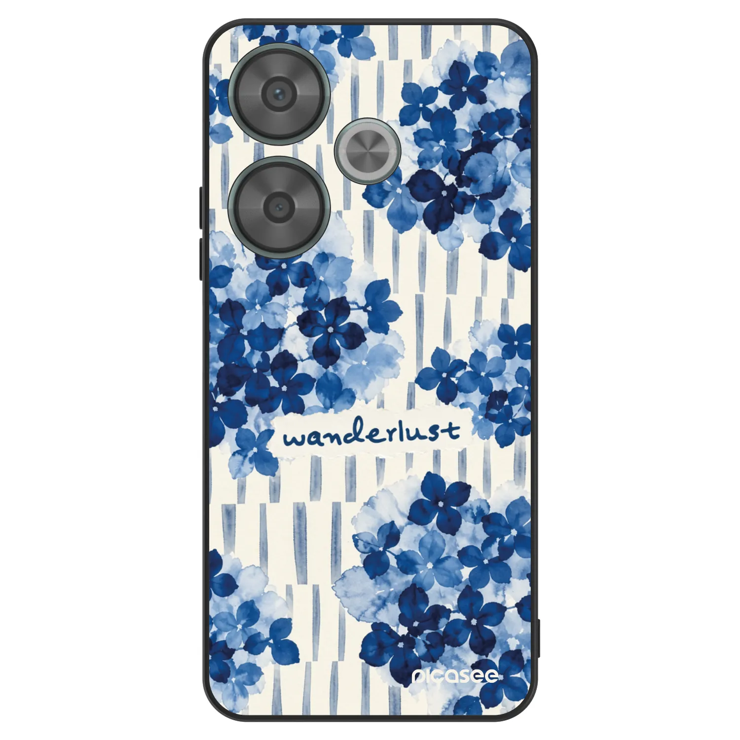 Picasee ULTIMATE CASE für Xiaomi Poco F6 - Azorea