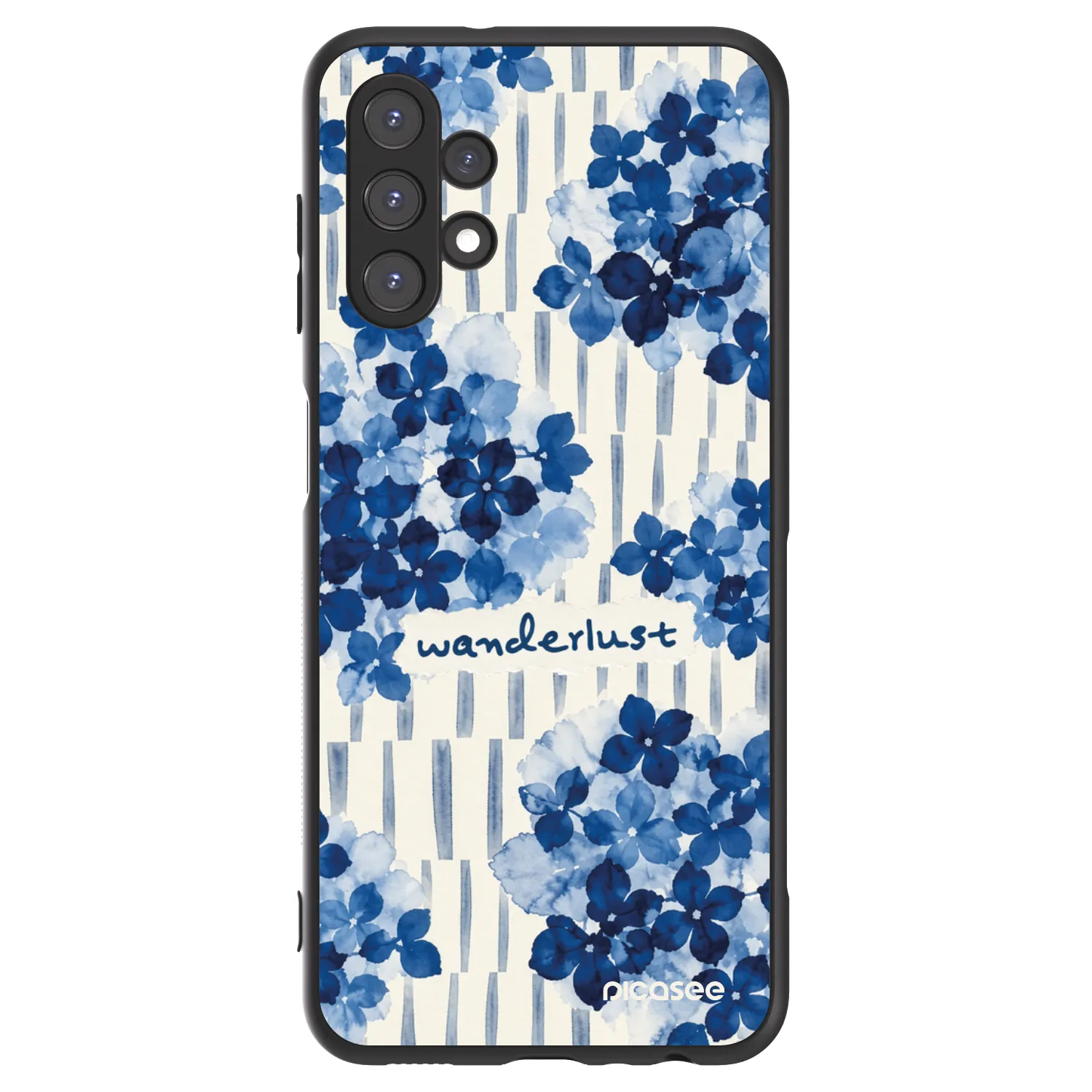 Picasee ULTIMATE CASE für Samsung Galaxy A13 5G - Azorea