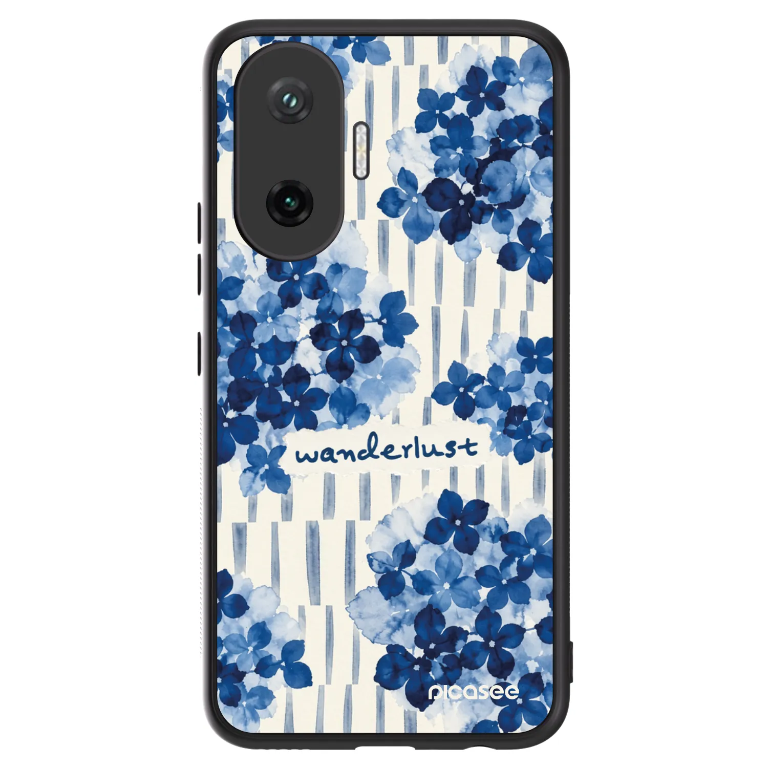 Picasee ULTIMATE CASE für Xiaomi Poco F7 5G - Azorea