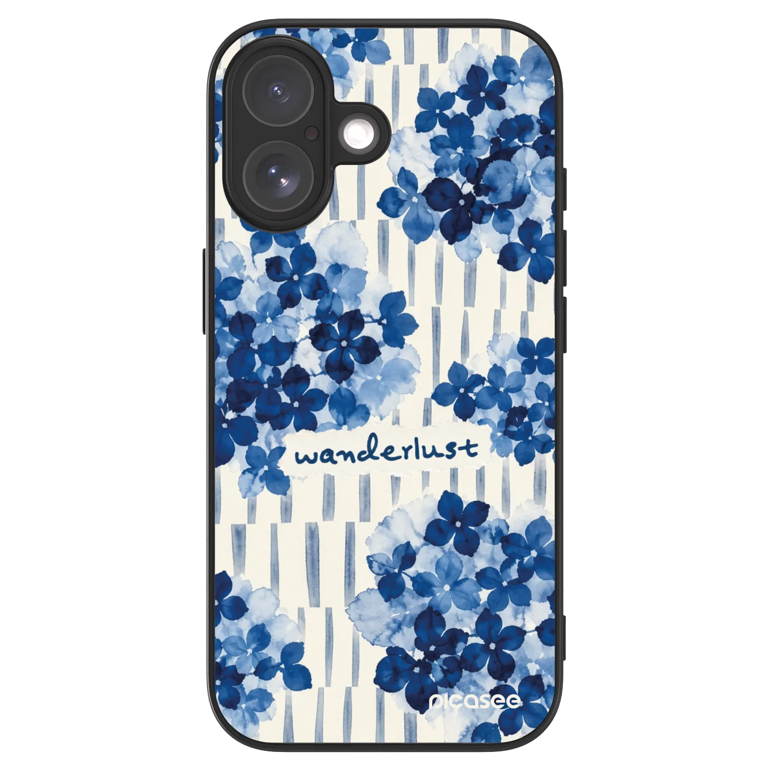 Picasee ULTIMATE CASE MagSafe für Apple iPhone 17 - Azorea